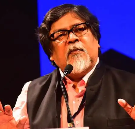 Chandan Mitra