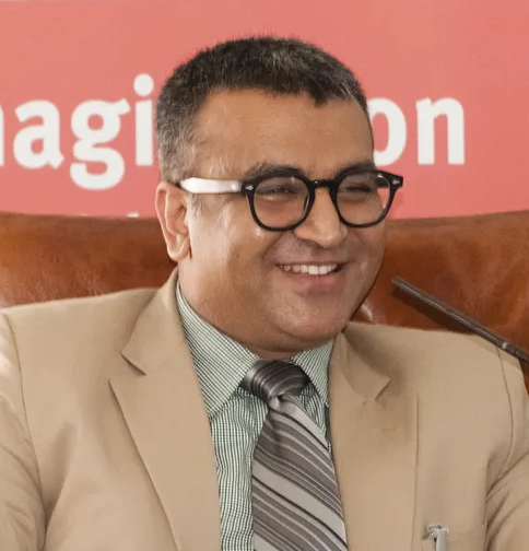 Kanav Kahol