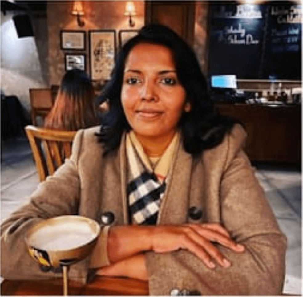 Dr. Pia Kahol